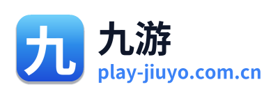 九游 Logo